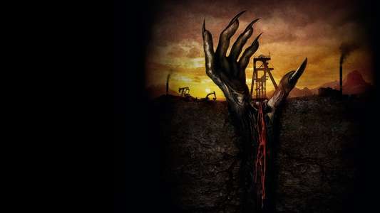 The Deep Dark - Backdrops