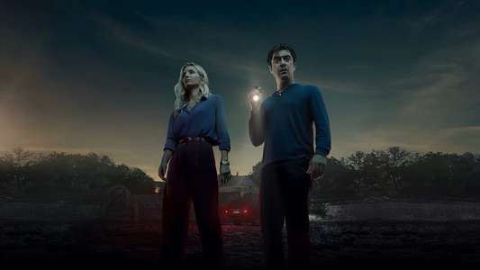 Vanished into the Night - Backdrops