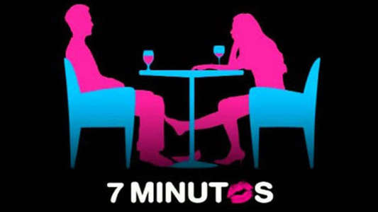 Seven Minutes - Backdrops