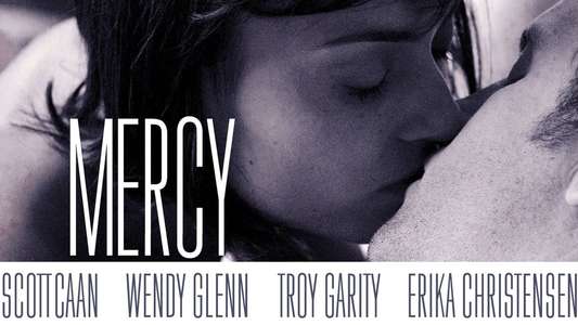 Mercy - Backdrops