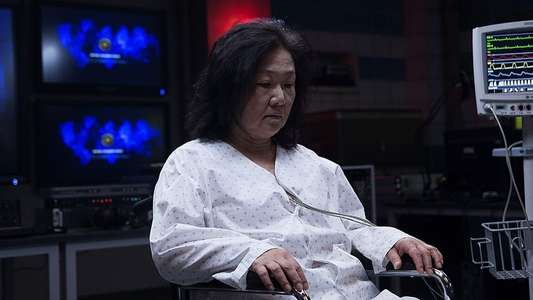 RV: Resurrected Victims - Backdrops