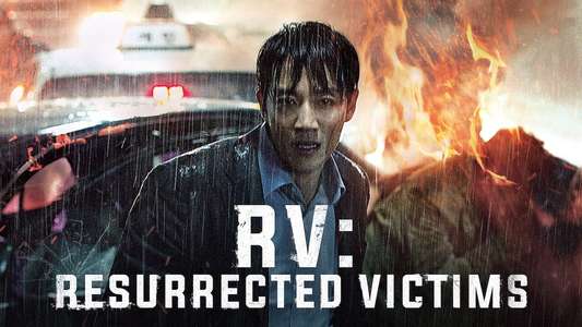 RV: Resurrected Victims - Backdrops