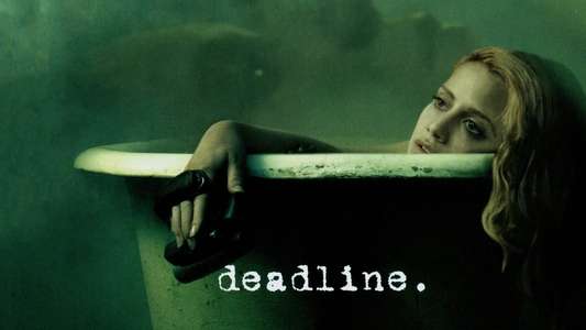 Deadline - Backdrops