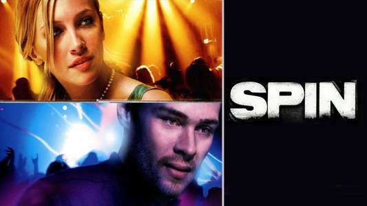 Spin - Backdrops