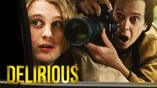 Delirious - Backdrops