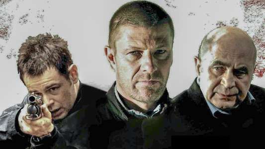 Outlaw - Backdrops