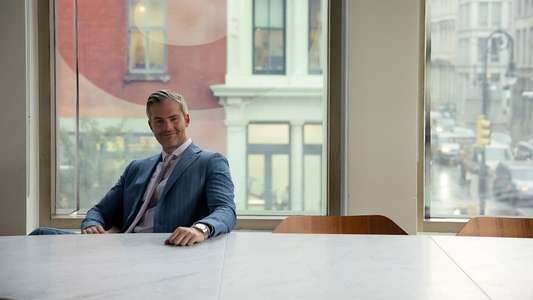 Owning Manhattan - Backdrops