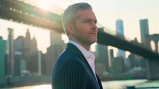 Owning Manhattan - Backdrops