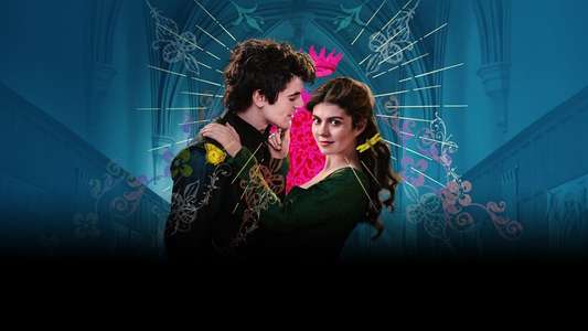My Lady Jane - Backdrops