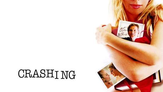 Crashing - Backdrops
