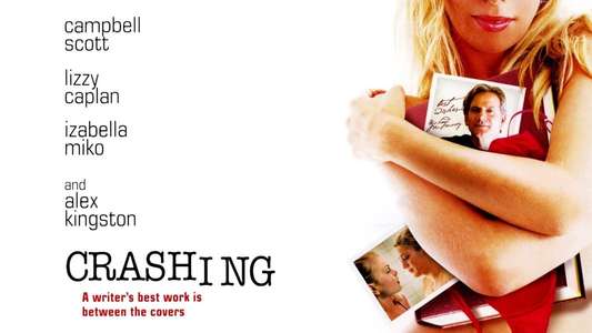 Crashing - Backdrops