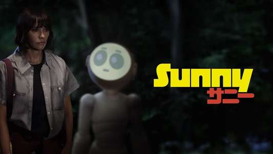 Sunny - Backdrops