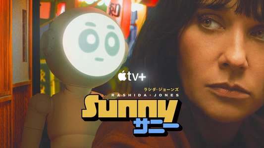 Sunny - Backdrops