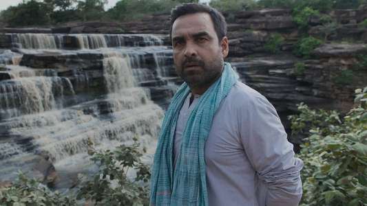 Mirzapur - Backdrops