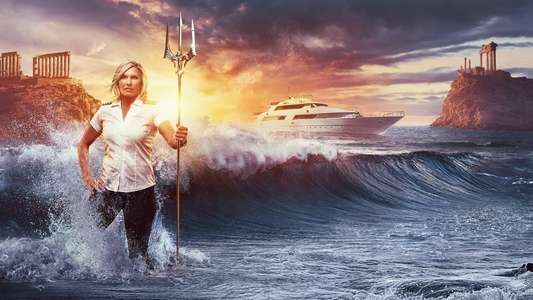 Below Deck Mediterranean - Backdrops