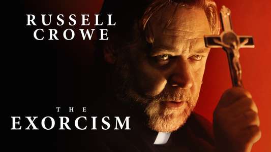 The Exorcism - Backdrops