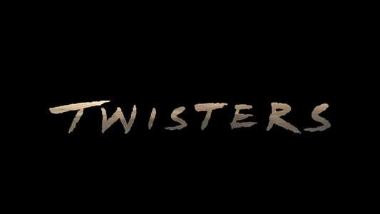 Twisters - Backdrops