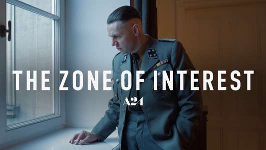 The Zone of Interest - Backdrops