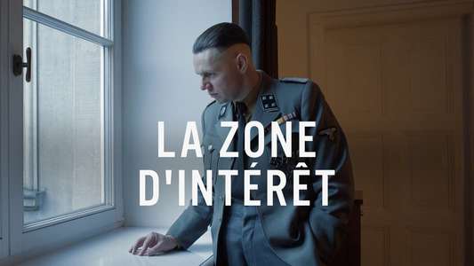 The Zone of Interest - Backdrops