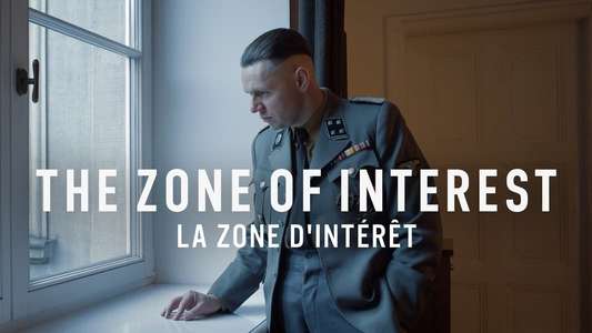 The Zone of Interest - Backdrops