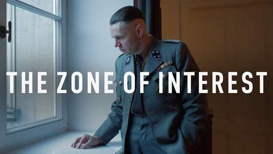 The Zone of Interest - Backdrops