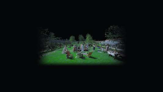 The Zone of Interest - Backdrops