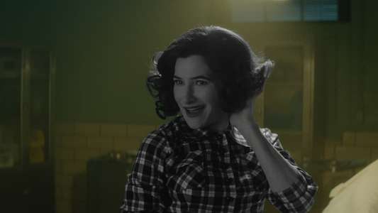 Agatha All Along - Backdrops