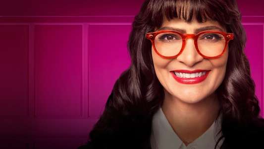 Betty la Fea  the Story Continues - Backdrops