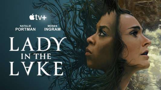 Lady in the Lake - Backdrops