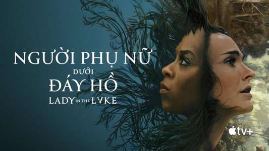 Lady in the Lake - Backdrops