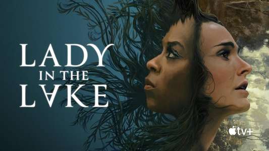 Lady in the Lake - Backdrops