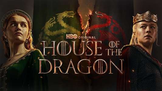 House of the Dragon - Backdrops