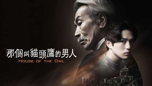 House of the Owl - Backdrops