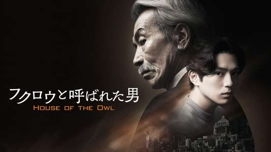 House of the Owl - Backdrops