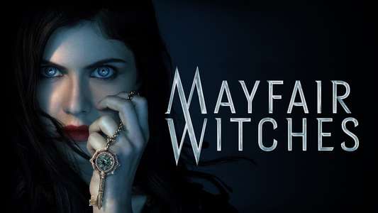 Mayfair Witches - Backdrops
