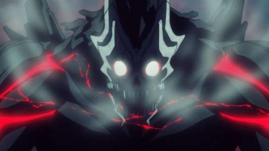 Kaiju No. 8 - Backdrops