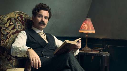 A Gentleman in Moscow - Backdrops