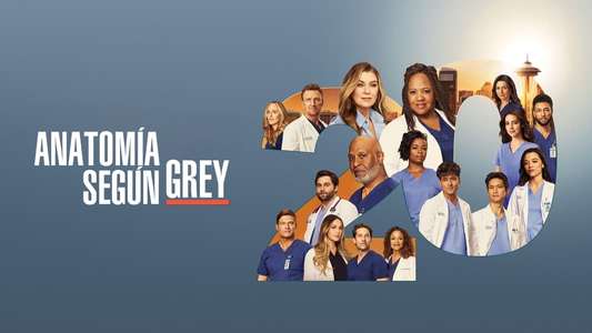Grey's Anatomy - Backdrops