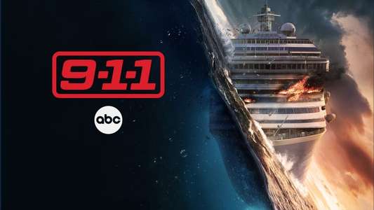 9-1-1 - Backdrops