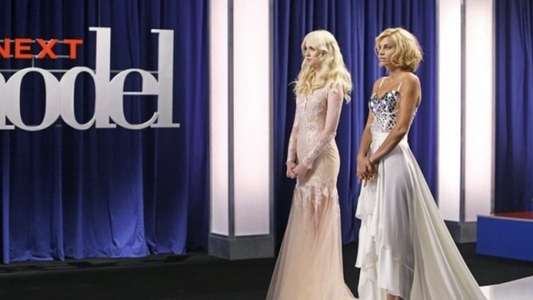 America's Next Top Model - Backdrops