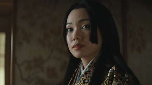 Shōgun - Backdrops