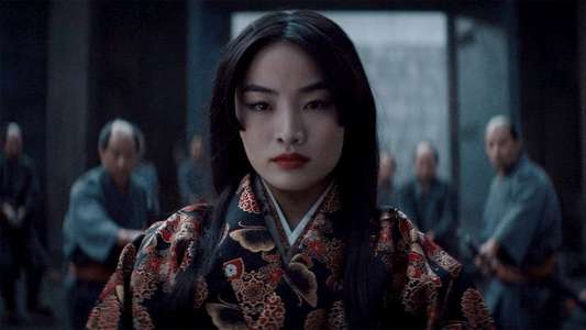 Shōgun - Backdrops