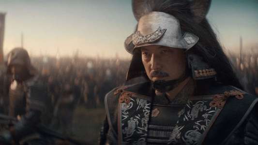 Shōgun - Backdrops