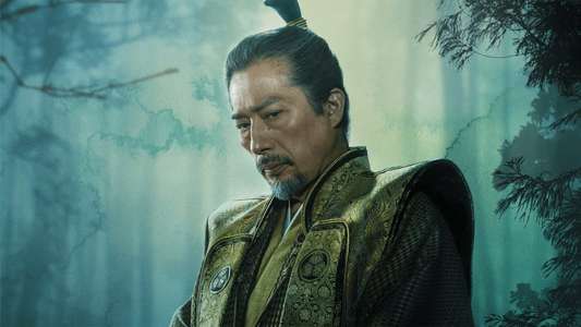 Shōgun - Backdrops