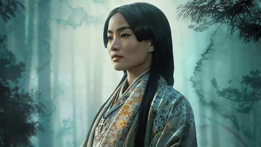 Shōgun - Backdrops
