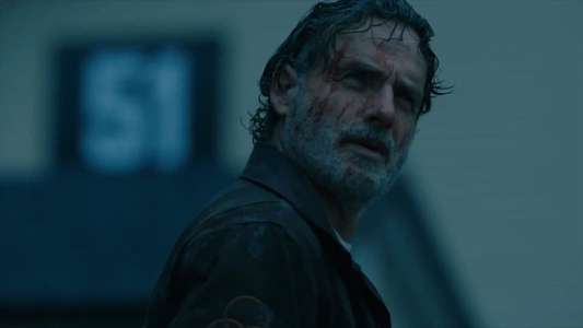 The Walking Dead: The Ones Who Live - Backdrops