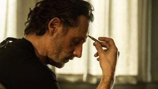 The Walking Dead: The Ones Who Live - Backdrops
