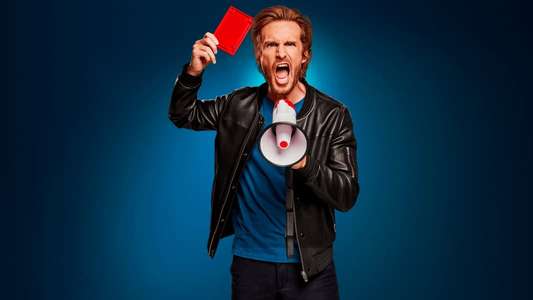 LOL: Qui rit  sort! - Backdrops