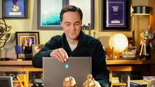 Young Sheldon - Backdrops