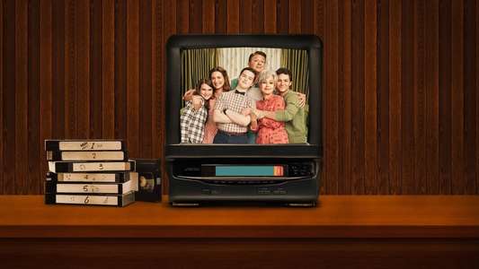 Young Sheldon - Backdrops